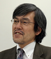 徳丸 氏
